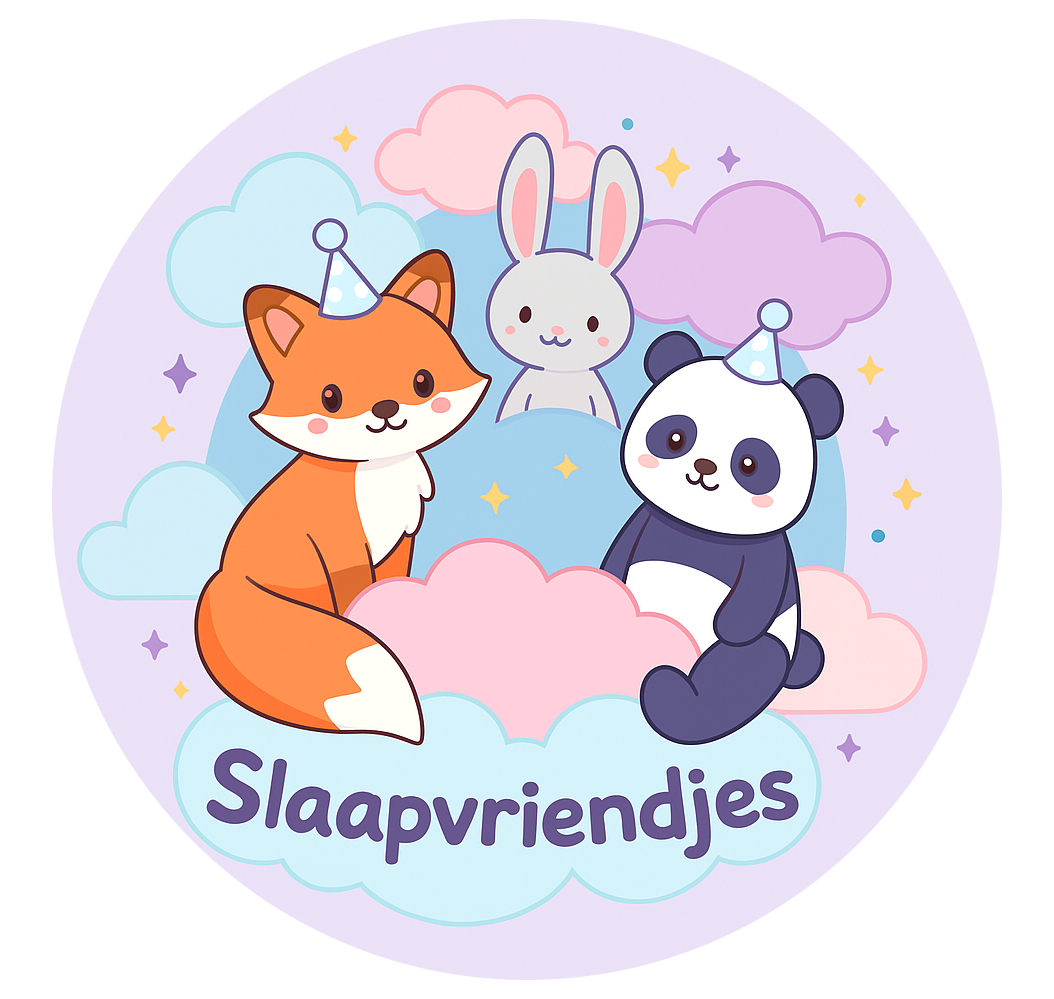 Slaapvriendjes